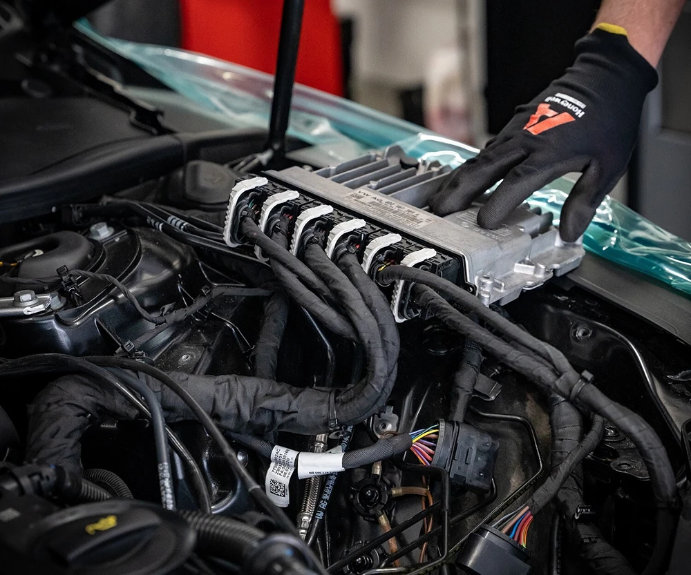 tuning stage1