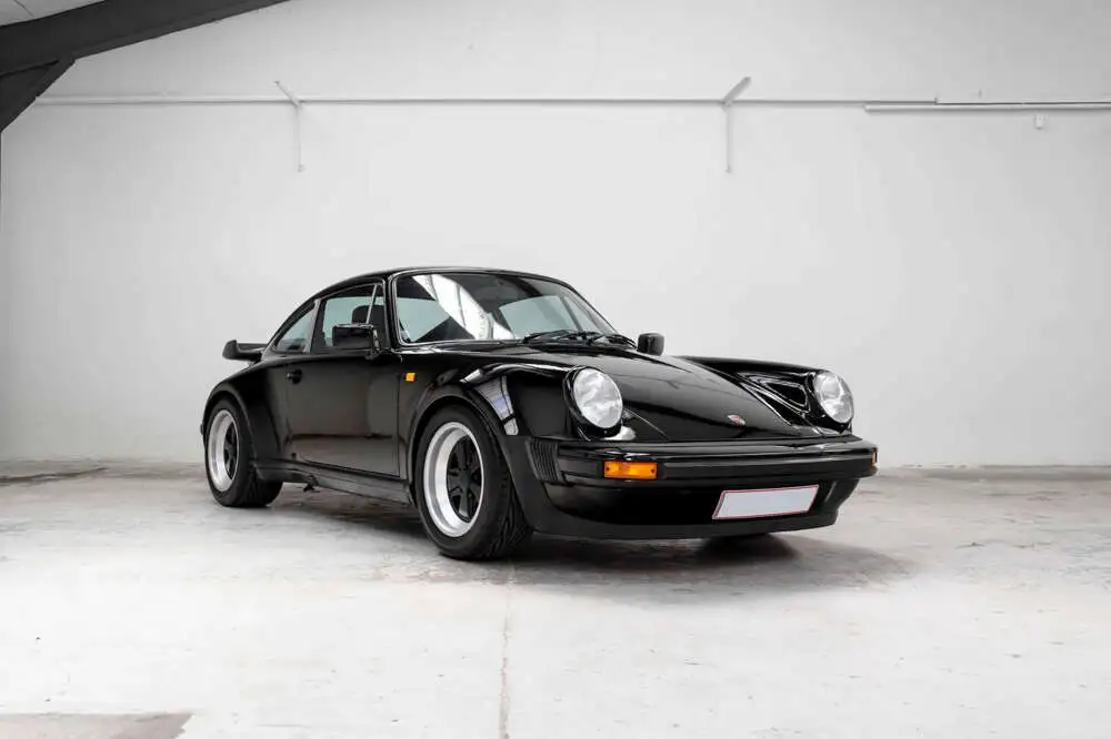 prosche 911 oldtimer
