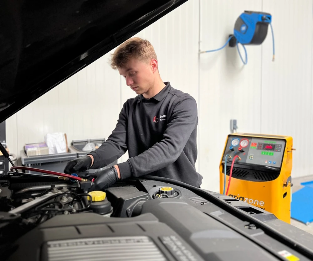 airco service