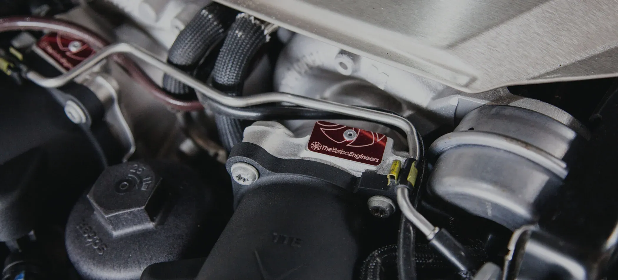 turbo header