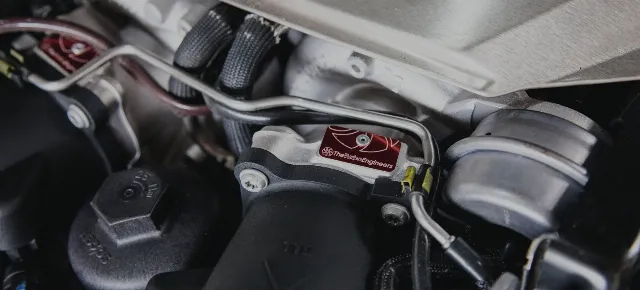 turbo header